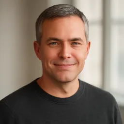 Daniel Robertson